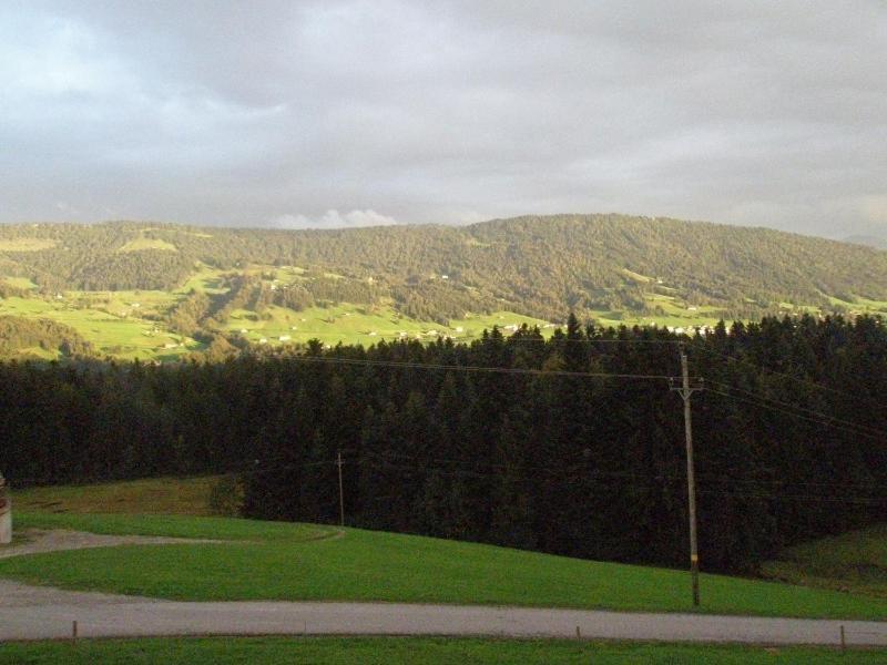 Apartmán Lindenhof Sulzberg  Exteriér fotografie