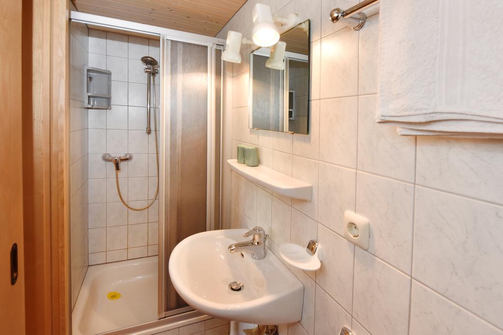 Apartmán Lindenhof Sulzberg  Exteriér fotografie