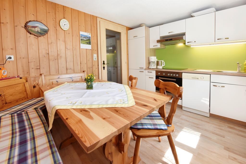 Apartmán Lindenhof Sulzberg  Exteriér fotografie