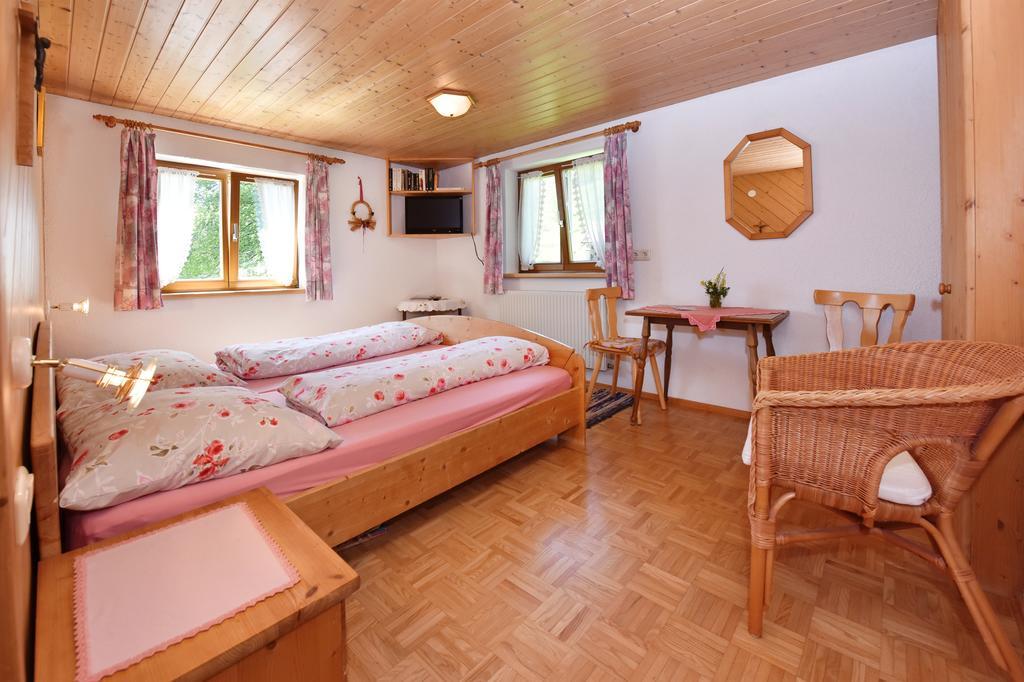 Apartmán Lindenhof Sulzberg  Exteriér fotografie